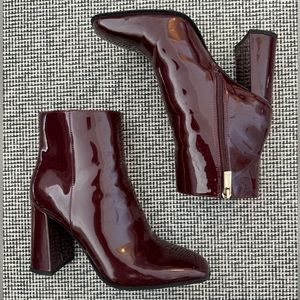 Jennifer Lopez Josey Bootie 8.5
